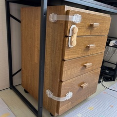 棚　収納　の画像