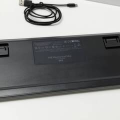 【良品】Logicool MX Mechanical Mini/YR0081/ワイヤレスキーボード/日本語配列の画像