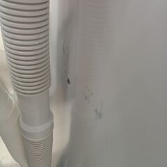 リユースのサカイ栃木店★ジモティ割あり★ SHARP 洗濯機 ES-GE6C 6ｋｇ 19年製 動作確認／クリーニング済み TC11023の画像