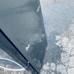 EJ1250番 Haier 冷凍冷蔵庫 JR-NF140Hの画像