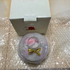 石けんフラワー　シャボンフラワー　の画像