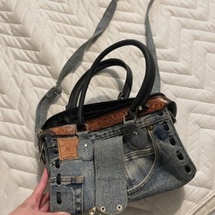 バックまとめ売りの画像