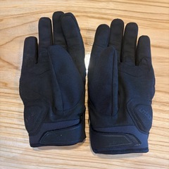バイクグローブの画像