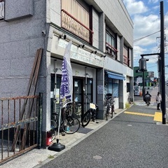 【リサイクル自転車店】店長候補 販売・修理アシスタント 未経験者歓迎　20~40代活躍中！の画像