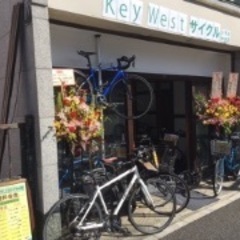 【リサイクル自転車店】店長候補 販売・修理アシスタント 未経験者歓迎　20~40代活躍中！の画像