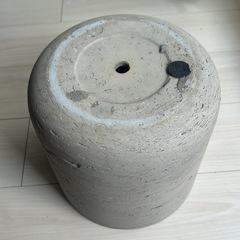 観葉植物用　植木鉢25cm の画像
