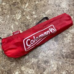 Coleman/コールマン アウトドアチェア 1脚 キャンプ アウトドア BBQ バーベキューの画像