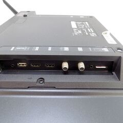 新札幌 ハイセンス 液晶テレビ 24A30H 24型 2023年製 リモコン付 Hisense No.3632の画像