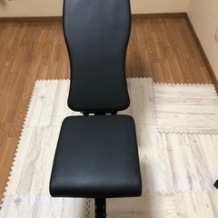 アイロテック25キロ×2 ベンチセットの画像