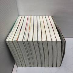 ☆【全巻セット】 聖高校生 セイントこうこうせい 小池田マヤ 11巻セット コミック マンガ 少年画報社 中古品(NF250911) Zi-2119の画像