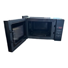 ハイアール　
電子レンジ　の画像
