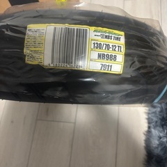 コマジェ 125 FI マジェスティ　実働の画像