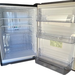 冷凍冷蔵庫 2020年製 280L SJ-PD28F-T SHARP の画像