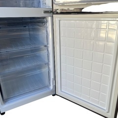 冷凍冷蔵庫 2020年製 280L SJ-PD28F-T SHARP の画像