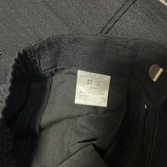キッズスーツ 120の画像