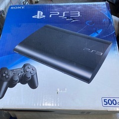 ソニー PlayStation3  CECH-4300Cの画像