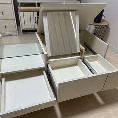 【決まりました】ローテーブルの画像