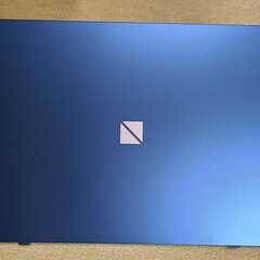 NEC N1535GAL N1535/GAL PC-N1535GAL [ネイビーブルー] 動作品 Core-i3 1115G4 8GB SSD256GBの画像