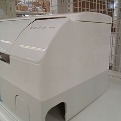 リユースのサカイ栃木店★ジモティ割あり★ SHARP エアコン AY-H22S 2.2kw 18年製 室内機分解洗浄 TC11025の画像