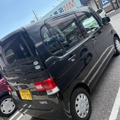 タント😊値下げしました！の画像