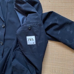 ZARAジャケット
の画像