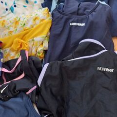 女の子用水着★120～170サイズ★の画像