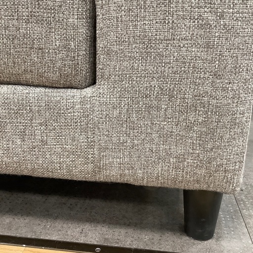 【軽トラ貸し出し無料！配送可！】ニトリ　3人掛けソファー入荷しました！