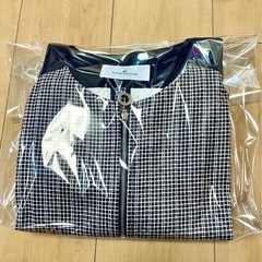 courreges スカートスーツの画像