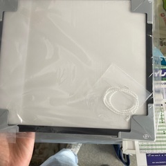 色紙額 イレパネ ST-G32-bkの画像