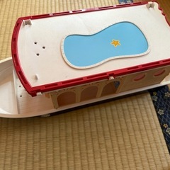 シルバニアの画像