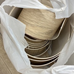 クッション、床材 新品 ロールの余り、端材の画像