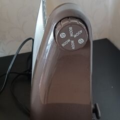 ヒーターの画像