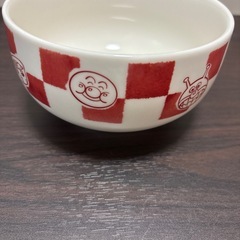 アンパンマン　丼　　の画像