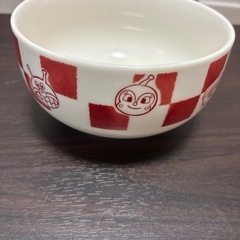 アンパンマン　丼　　の画像
