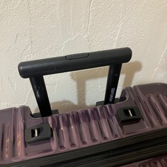 【無償品】トランクの画像