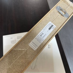 IKEA LACK2個の画像