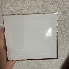 ジョジョの奇妙な冒険 ディアボロ 色紙の画像