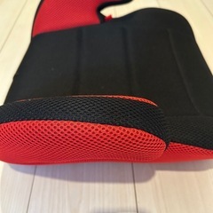 ジュニアシートの画像