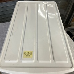 押入用 収納ケースの画像