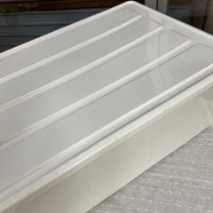 押入用 収納ケースの画像