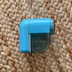 毛玉 クリーナーの画像