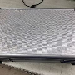 【ジャングルジャングル岩出店】【B170】充電式ペン型インパクトドライバ マキタ TD022D 中古 工具 和歌山 岩出市 紀の川市 海南市の画像