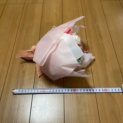 ②石けんフラワー　シャボンフラワーの画像
