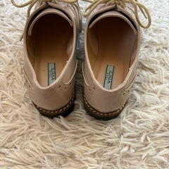 【レディースシューズ22.5cm】の画像