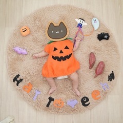 ハロウィングッズ3点の画像