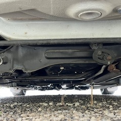 【日本最安値】ホンダ アコードCF4 SIR 低走行　VTEC‼️の画像