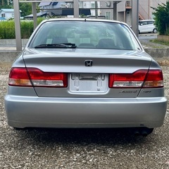 【日本最安値】ホンダ アコードCF4 SIR 低走行　VTEC‼️の画像