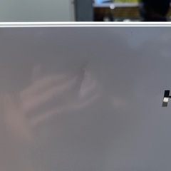 配送可能 Hisense 冷蔵庫HR-B1202 2021年製の画像
