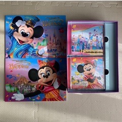 【美品】東京ディズニーリゾート35周年記念 音楽コレクション ハピエストの画像