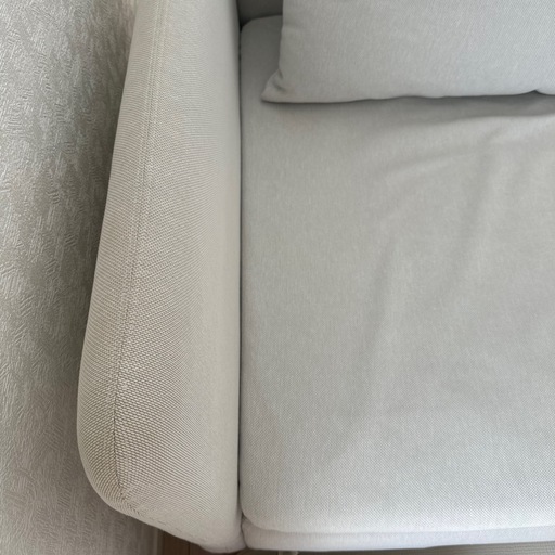 IKEA ソーデルハムン　スィーンスタホワイ